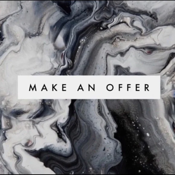 NWT Michael Kors Scarf - Picture 5 of 5